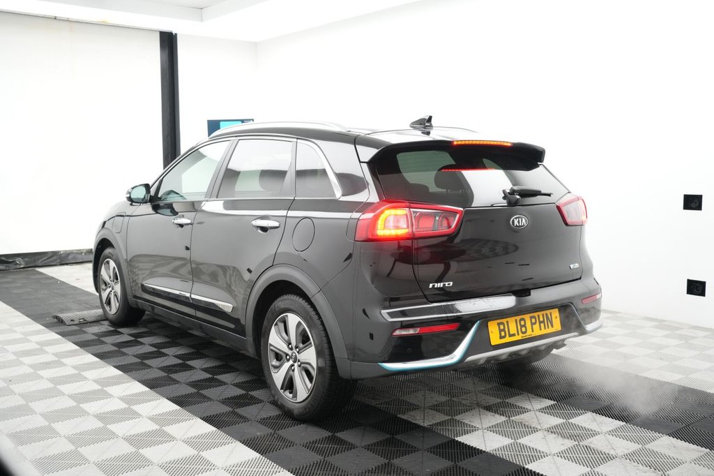 Used Kia Niro 2018 for sale - 77241633: Photo 8