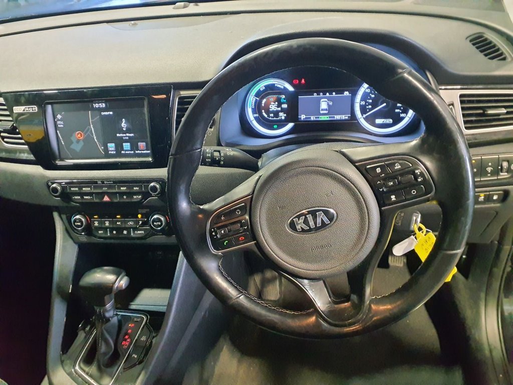 Used Kia Niro 2018 for sale - 77241633: Photo 9