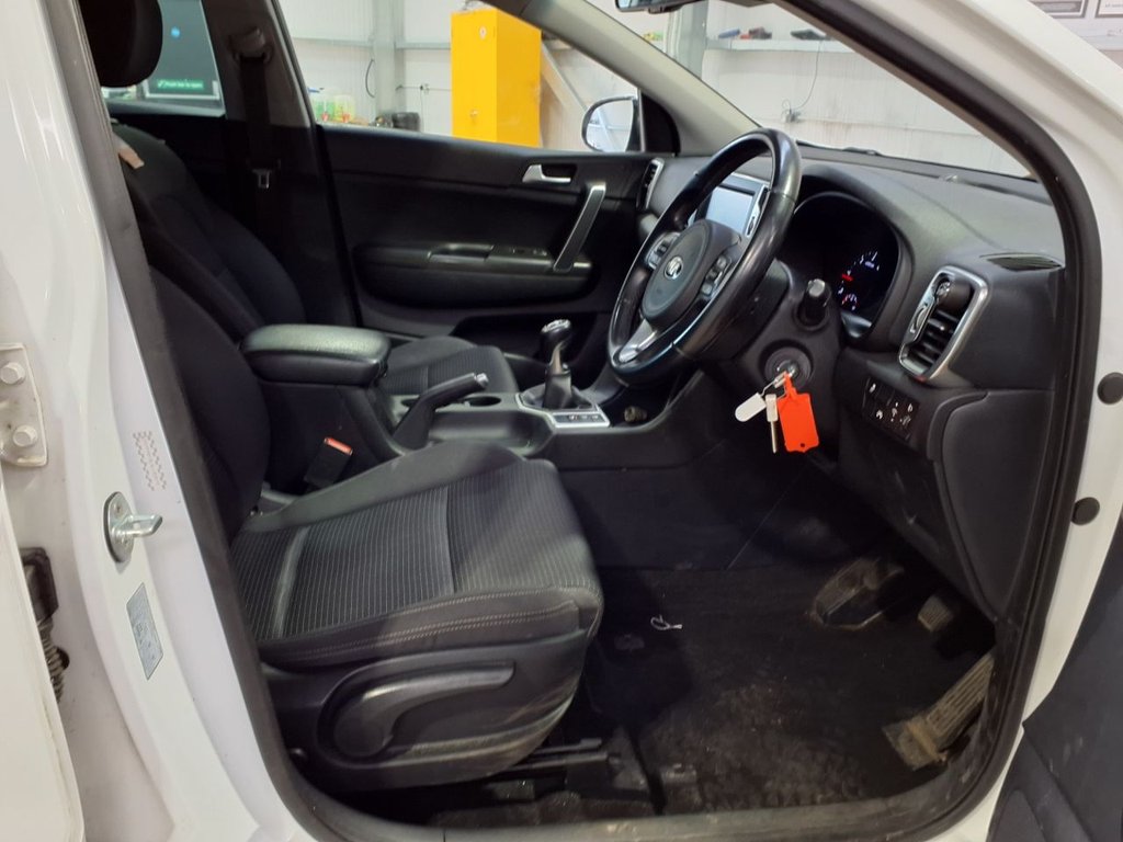 Used Kia Sportage 2016 for sale - 78056635: Photo 10