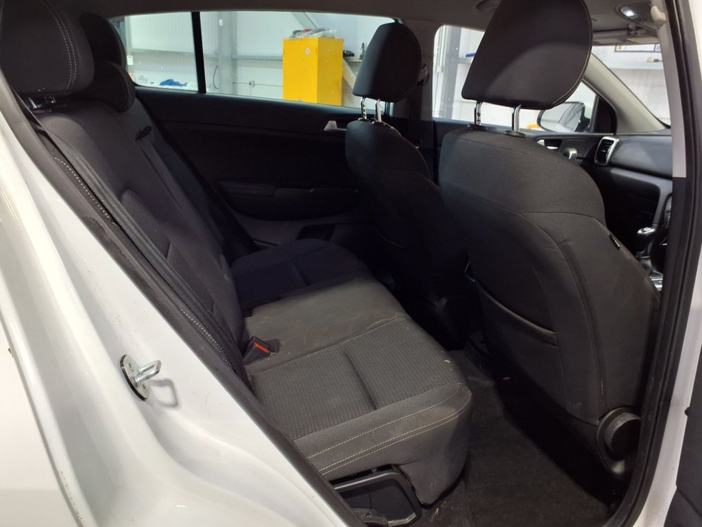 Used Kia Sportage 2016 for sale - 78056635: Photo 11