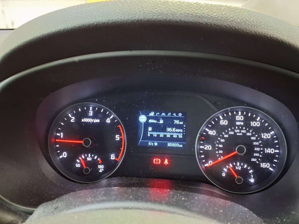 Used Kia Sportage 2016 for sale - 78056635: Photo 12