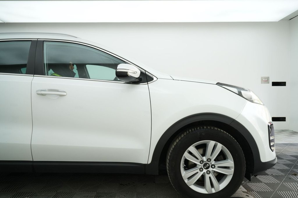 Used Kia Sportage 2016 for sale - 78056635: Photo 3