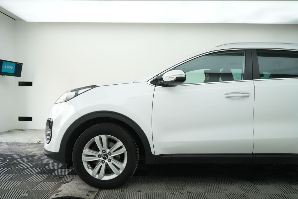 Used Kia Sportage 2016 for sale - 78056635: Photo 4