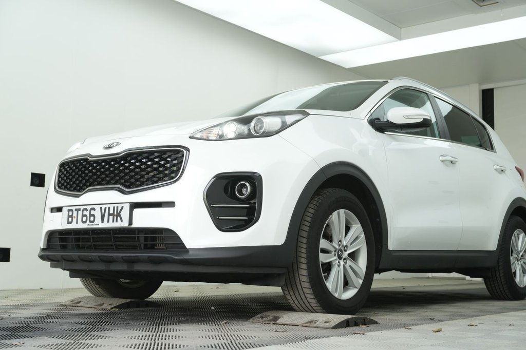 Used Kia Sportage 2016 for sale - 78056635: Photo 6