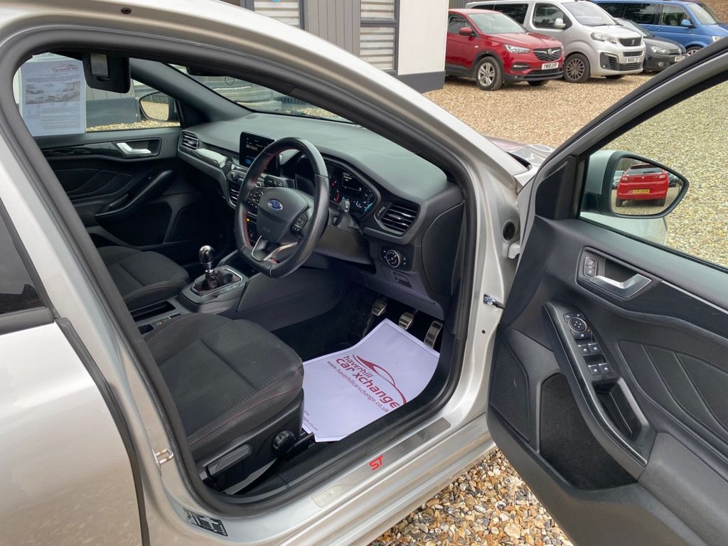 Used Ford Focus 2018 for sale - 77594345: Photo 11