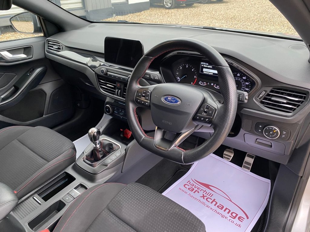 Used Ford Focus 2018 for sale - 77594345: Photo 13