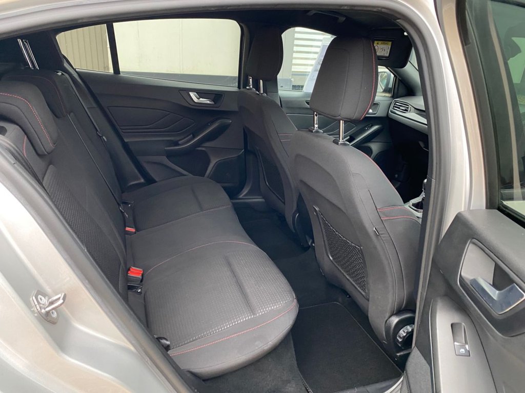 Used Ford Focus 2018 for sale - 77594345: Photo 14
