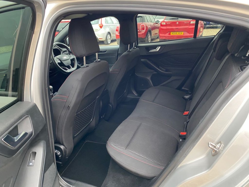 Used Ford Focus 2018 for sale - 77594345: Photo 15