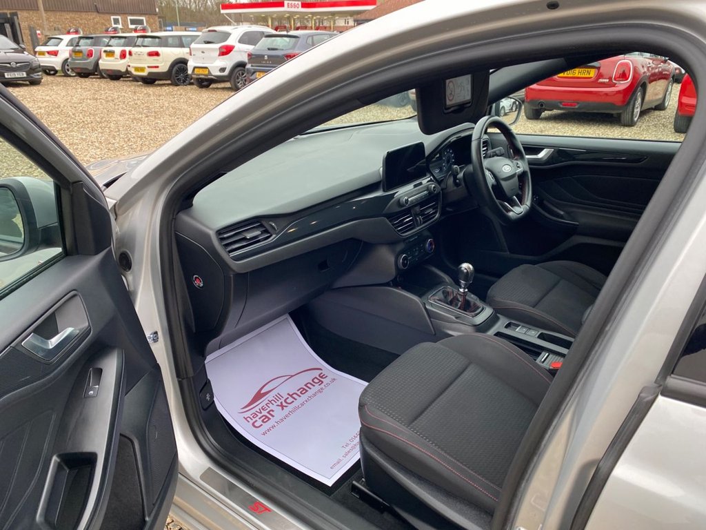 Used Ford Focus 2018 for sale - 77594345: Photo 16