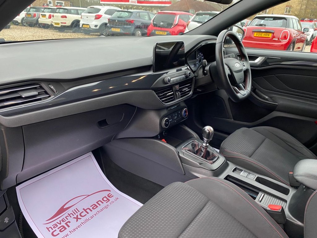 Used Ford Focus 2018 for sale - 77594345: Photo 17