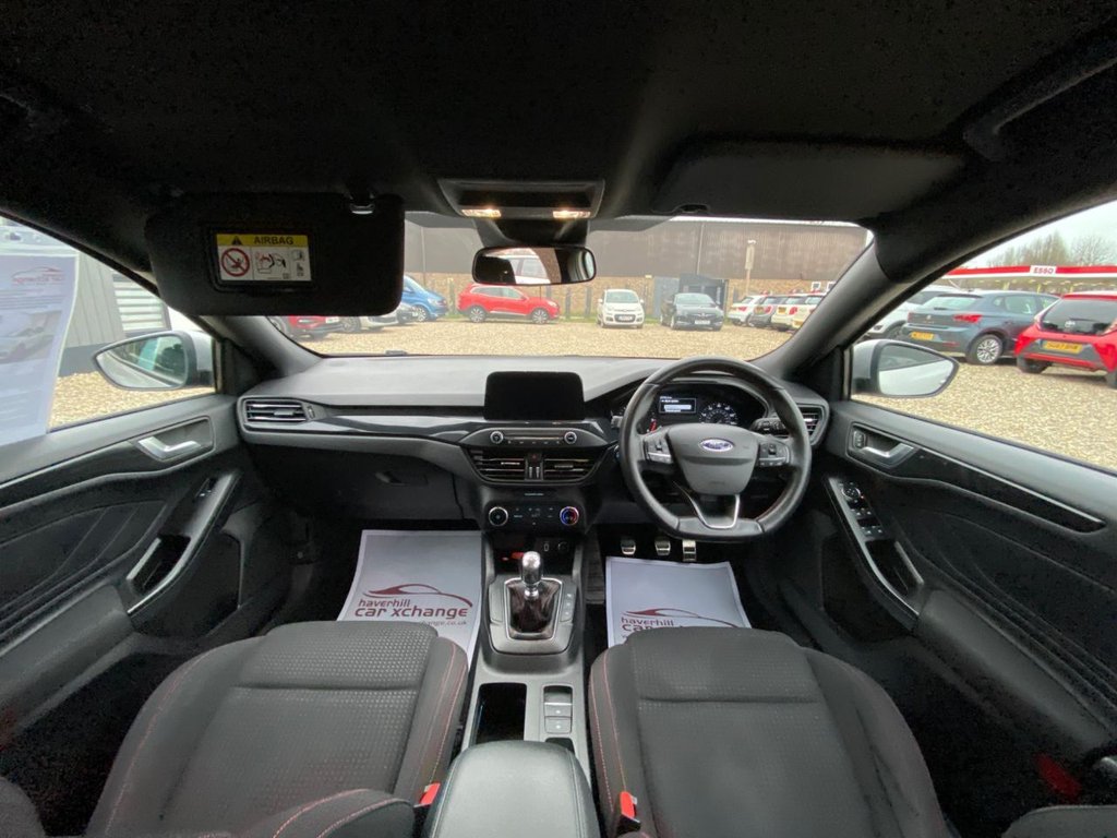 Used Ford Focus 2018 for sale - 77594345: Photo 18