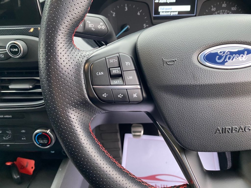 Used Ford Focus 2018 for sale - 77594345: Photo 21