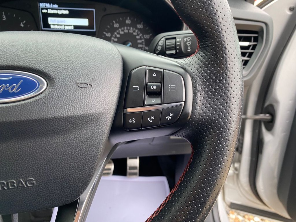 Used Ford Focus 2018 for sale - 77594345: Photo 22