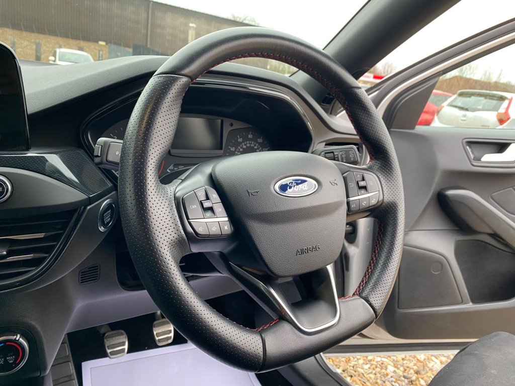 Used Ford Focus 2018 for sale - 77594345: Photo 23