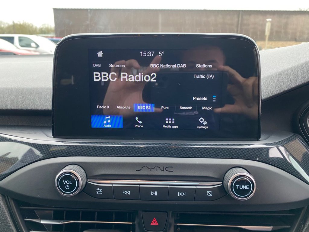 Used Ford Focus 2018 for sale - 77594345: Photo 25