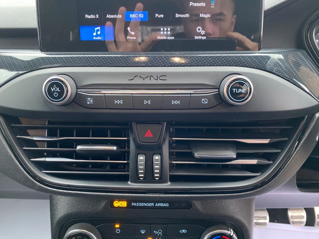 Used Ford Focus 2018 for sale - 77594345: Photo 26