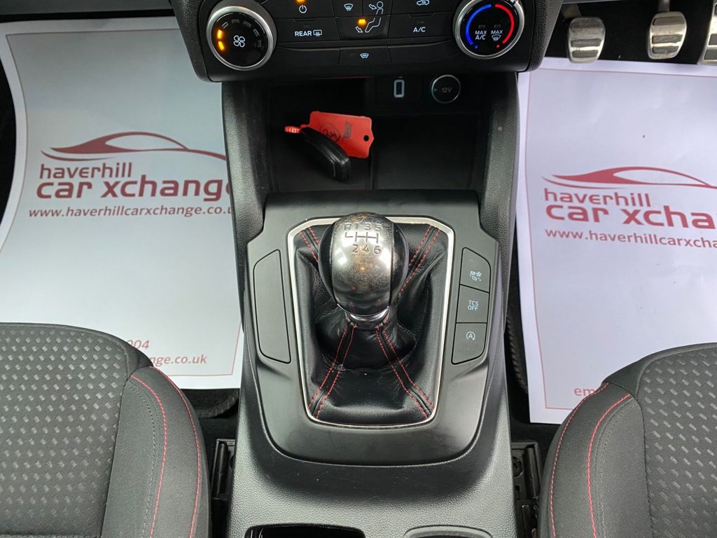 Used Ford Focus 2018 for sale - 77594345: Photo 28