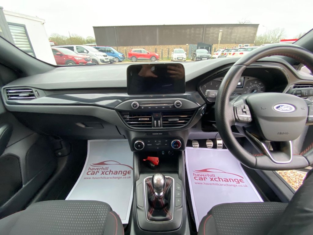 Used Ford Focus 2018 for sale - 77594345: Photo 32