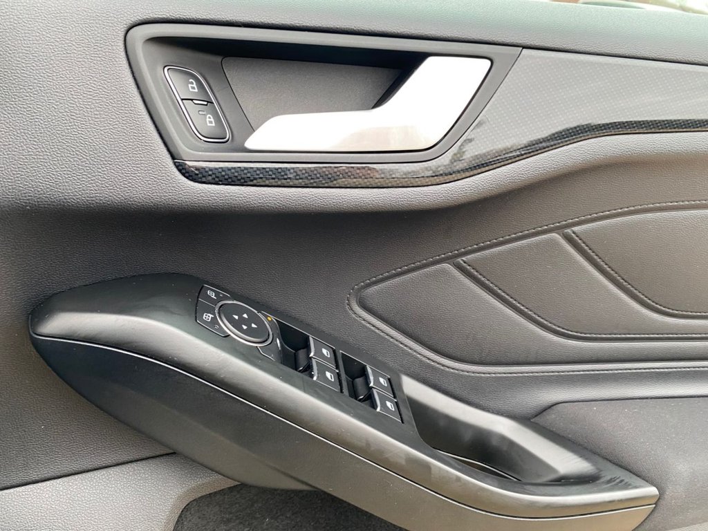 Used Ford Focus 2018 for sale - 77594345: Photo 34