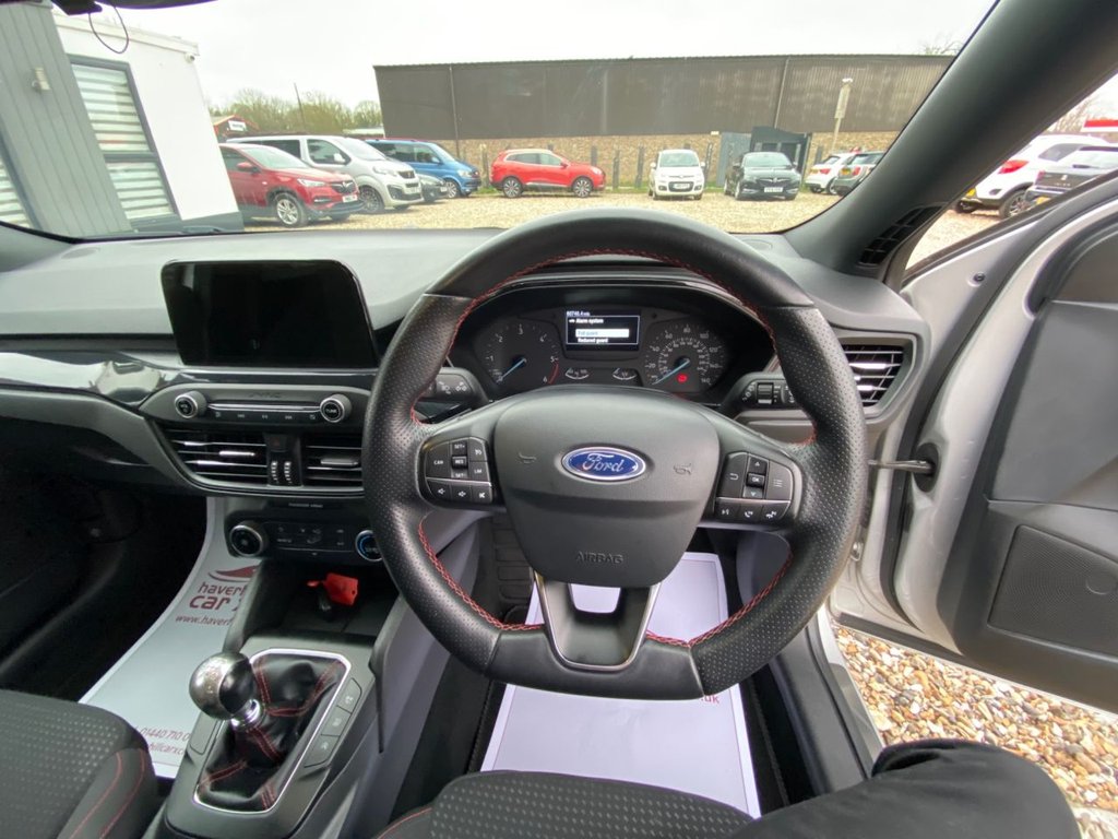 Used Ford Focus 2018 for sale - 77594345: Photo 36