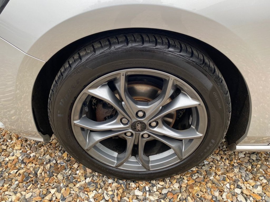 Used Ford Focus 2018 for sale - 77594345: Photo 37