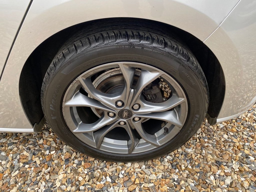 Used Ford Focus 2018 for sale - 77594345: Photo 38