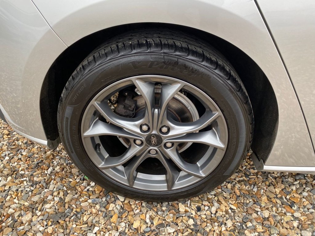 Used Ford Focus 2018 for sale - 77594345: Photo 39