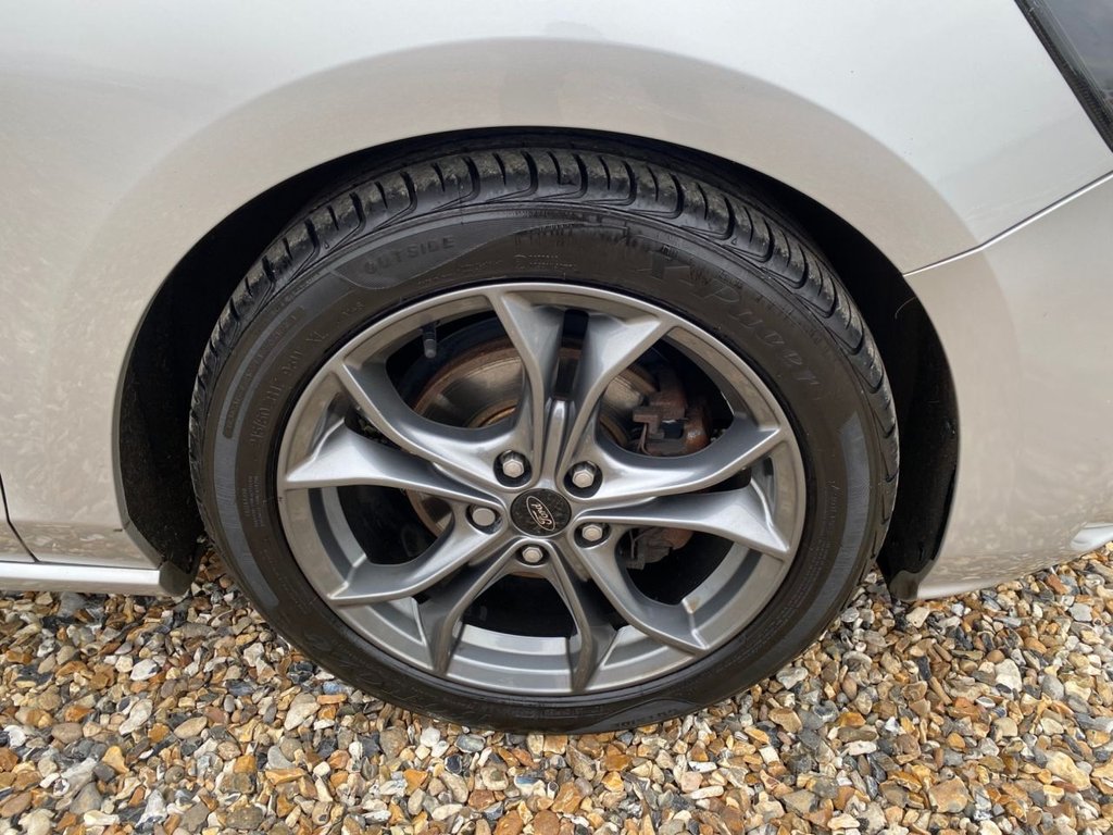 Used Ford Focus 2018 for sale - 77594345: Photo 40