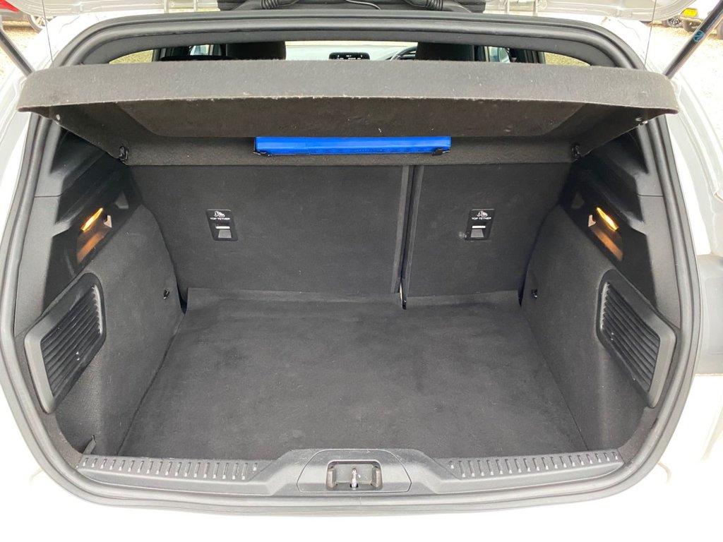 Used Ford Focus 2018 for sale - 77594345: Photo 6