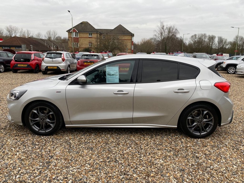 Used Ford Focus 2018 for sale - 77594345: Photo 8