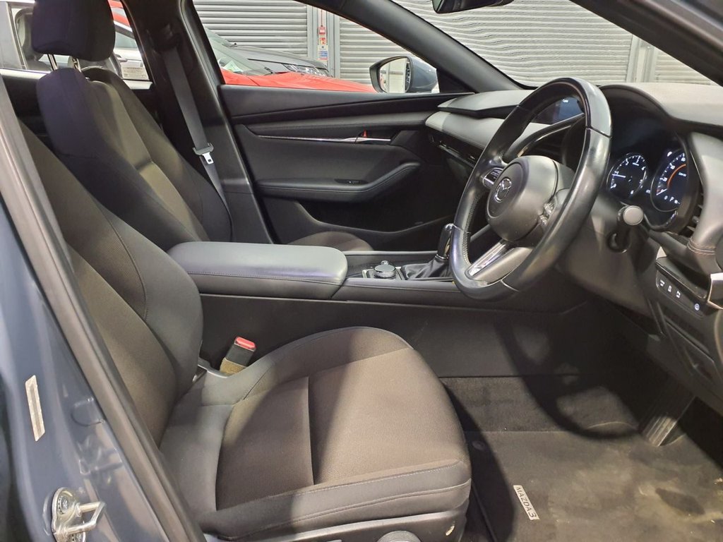 Used Mazda Mazda3 2019 for sale - 78056671: Photo 10