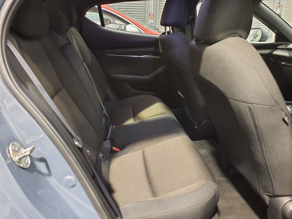 Used Mazda Mazda3 2019 for sale - 78056671: Photo 11