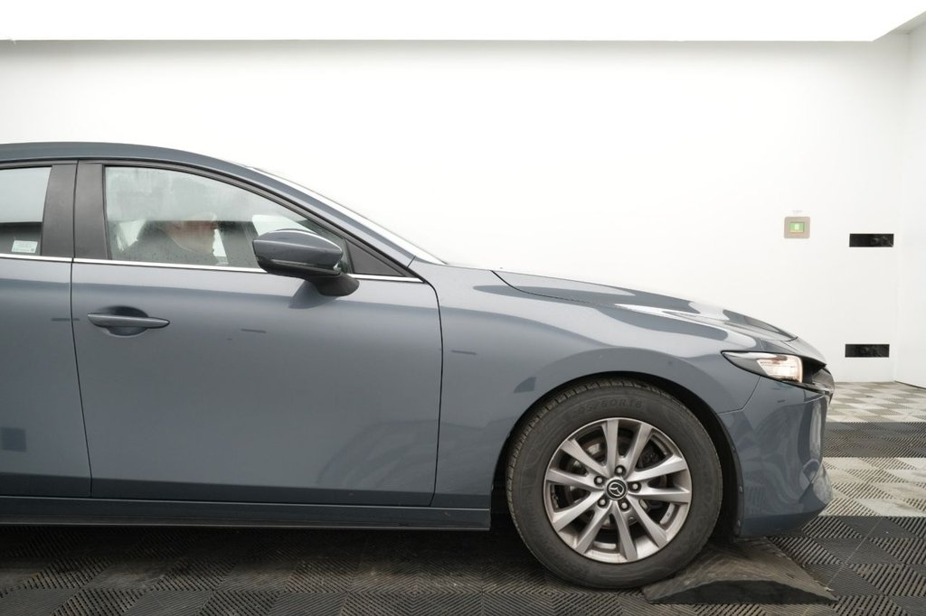Used Mazda Mazda3 2019 for sale - 78056671: Photo 3