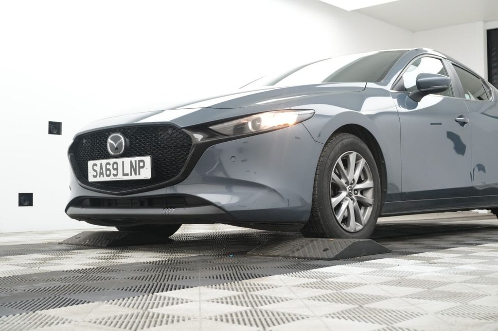 Used Mazda Mazda3 2019 for sale - 78056671: Photo 5