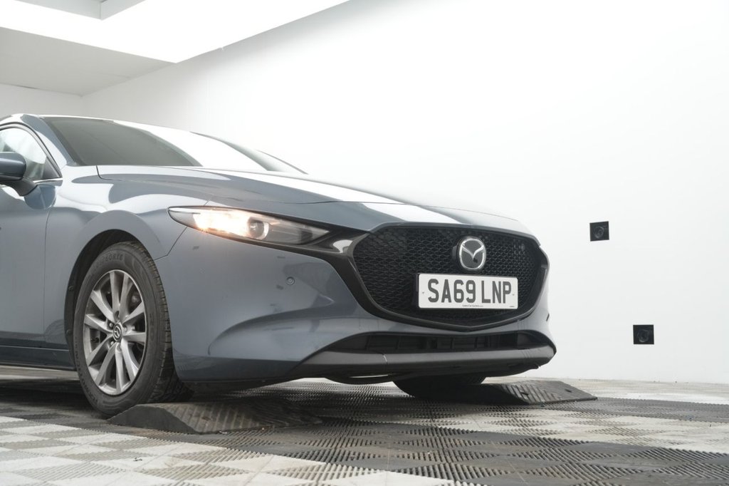 Used Mazda Mazda3 2019 for sale - 78056671: Photo 6