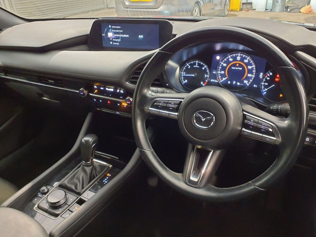 Used Mazda Mazda3 2019 for sale - 78056671: Photo 9