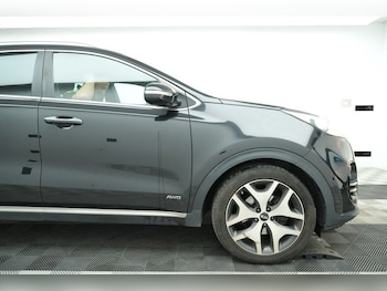 Used Kia Sportage 2016 for sale - 78349692: Photo