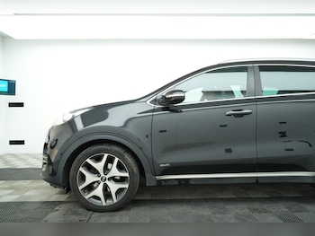 Used Kia Sportage 2016 for sale - 78349692: Photo
