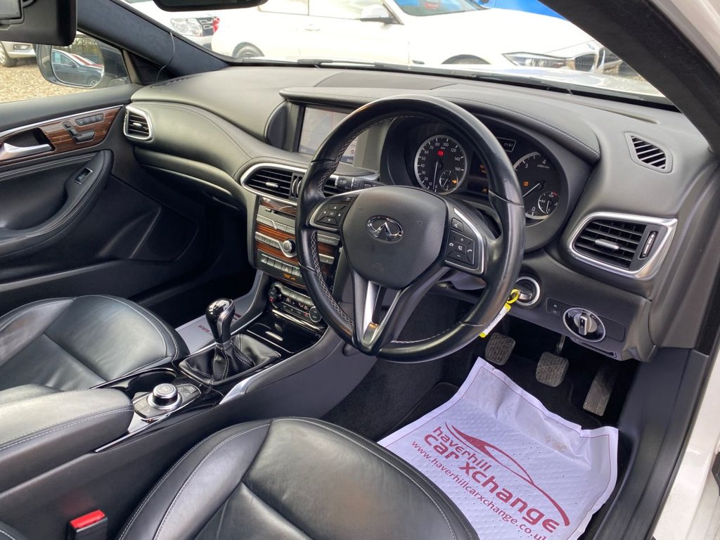 Used Infiniti Q30 2016 for sale - 76867232: Photo 13