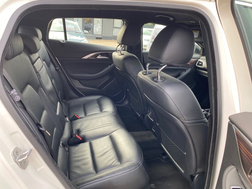 Used Infiniti Q30 2016 for sale - 76867232: Photo 14