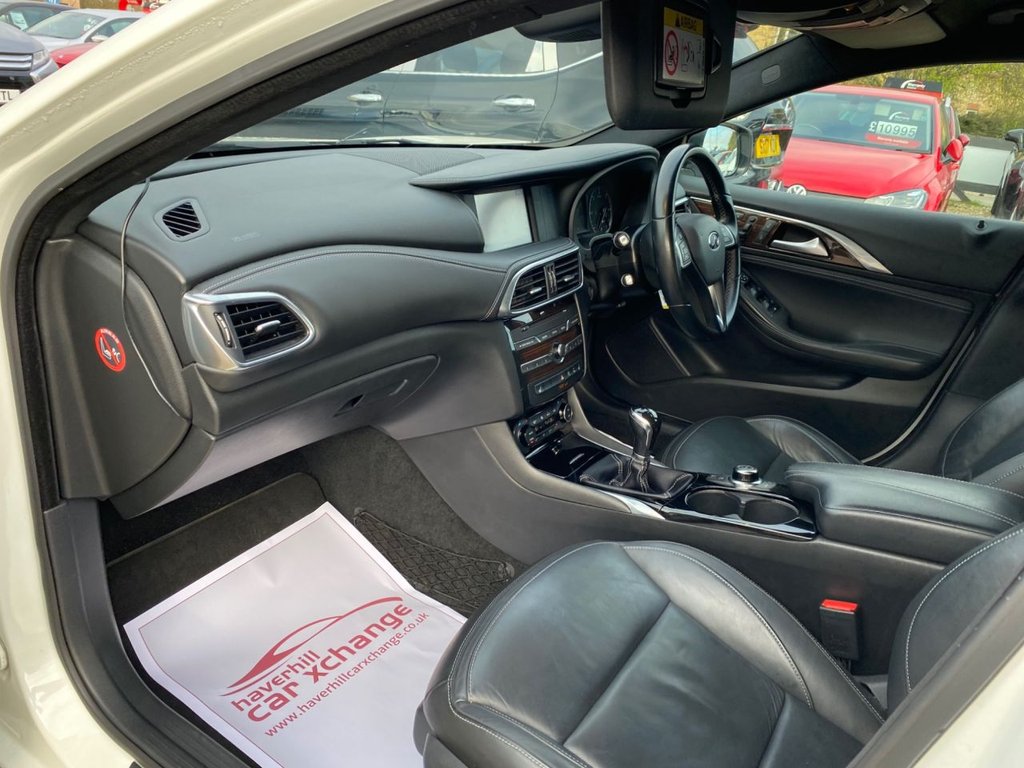 Used Infiniti Q30 2016 for sale - 76867232: Photo 17