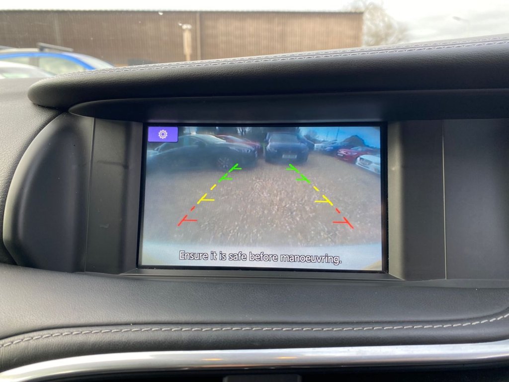 Used Infiniti Q30 2016 for sale - 76867232: Photo 25