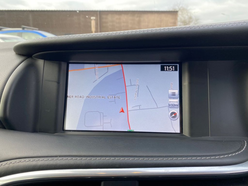 Used Infiniti Q30 2016 for sale - 76867232: Photo 26