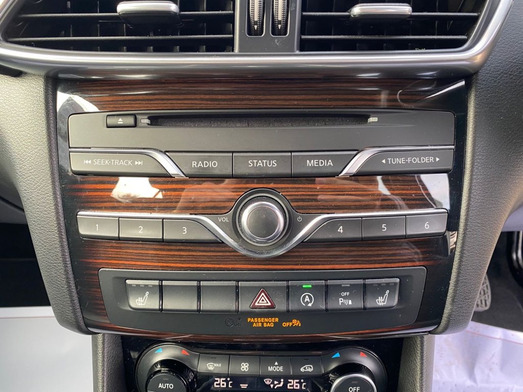 Used Infiniti Q30 2016 for sale - 76867232: Photo 27