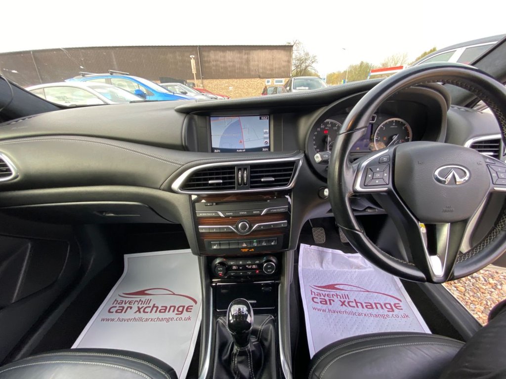 Used Infiniti Q30 2016 for sale - 76867232: Photo 31