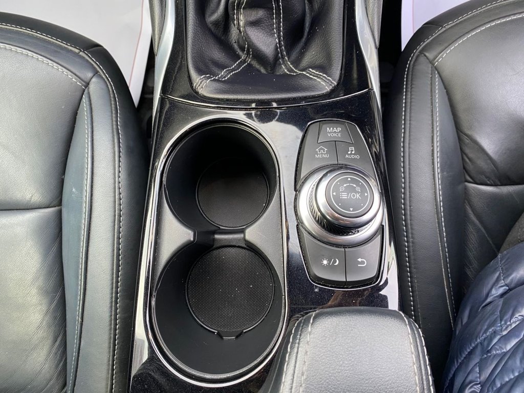 Used Infiniti Q30 2016 for sale - 76867232: Photo 32