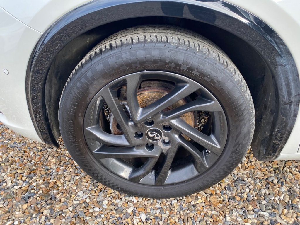 Used Infiniti Q30 2016 for sale - 76867232: Photo 35