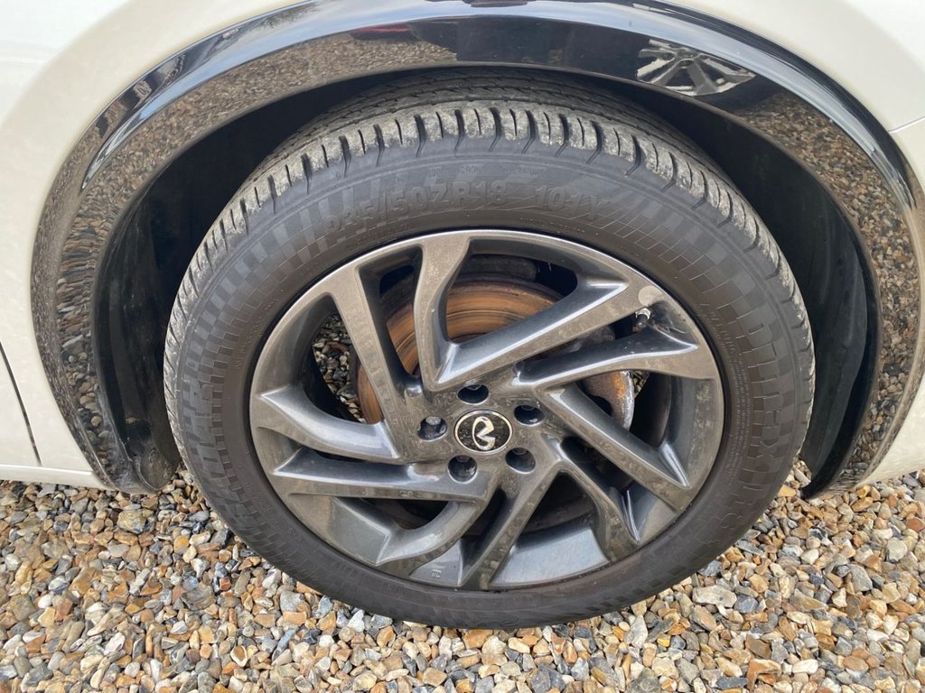 Used Infiniti Q30 2016 for sale - 76867232: Photo 36