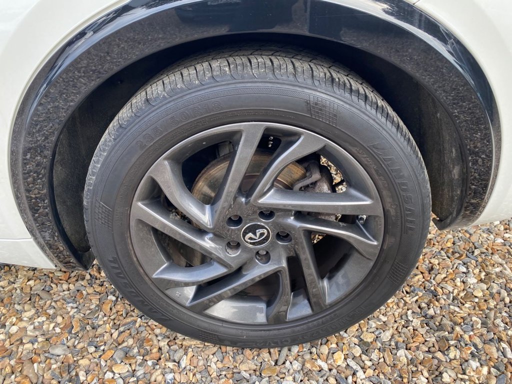 Used Infiniti Q30 2016 for sale - 76867232: Photo 44