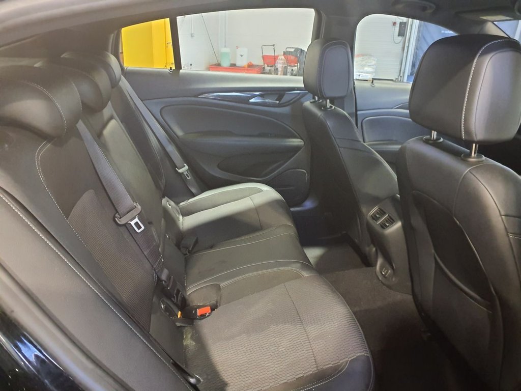 Used Vauxhall Insignia 2019 for sale - 77241630: Photo 11